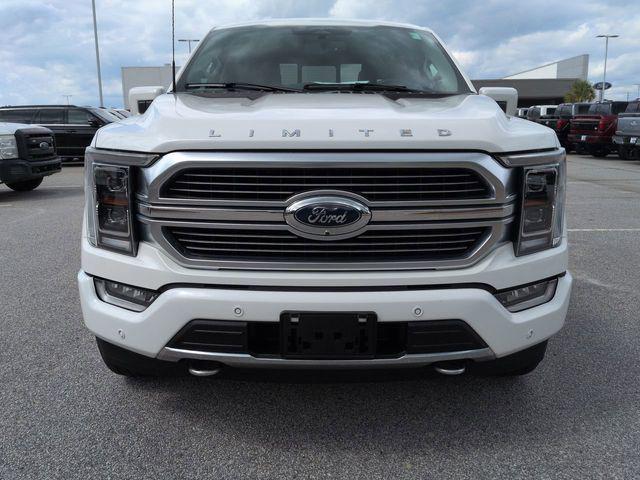 2023 Ford F-150 Limited