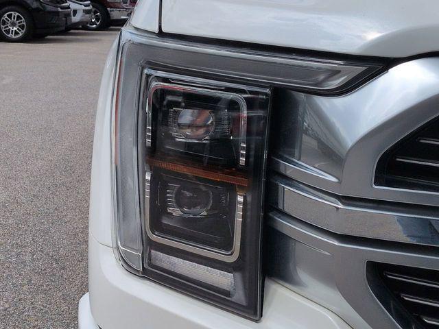 2023 Ford F-150 Limited