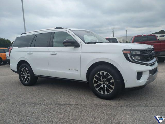 2025 Ford Expedition Platinum for sale in Moncks Corner, SC