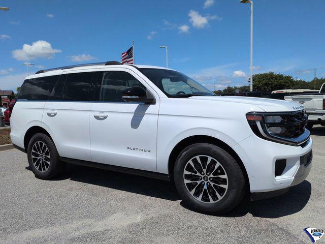 2025 Ford Expedition Platinum for sale in Moncks Corner, SC