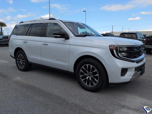 2025 Ford Expedition Platinum for sale in Moncks Corner, SC