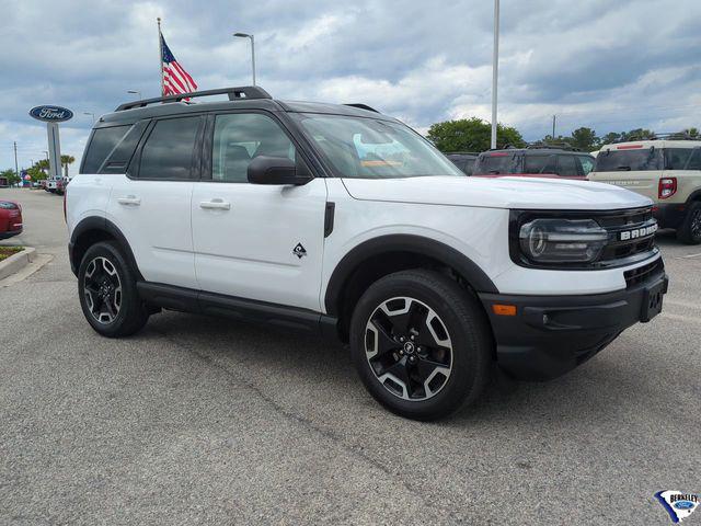 2022 Ford Bronco Sport Outer Banks for sale in Moncks Corner, SC