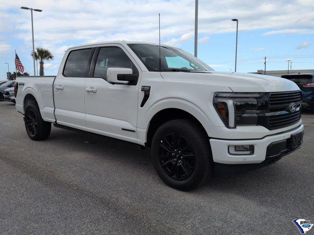 2024 Ford F-150 Platinum for sale in Moncks Corner, SC