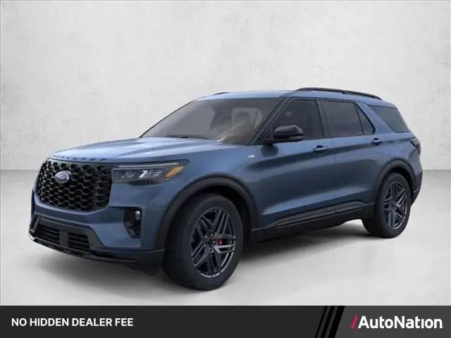 2026 Ford Explorer ST-Line for sale in Centennial, CO
