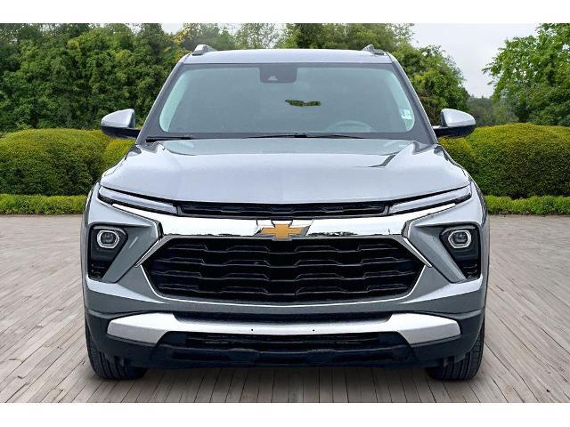 2025 Chevrolet TrailBlazer AWD LT