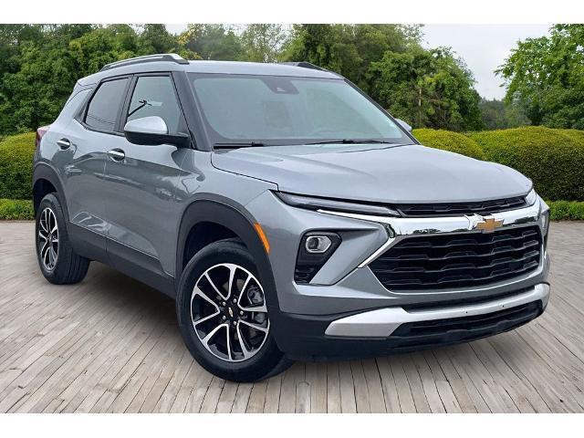 2025 Chevrolet TrailBlazer AWD LT