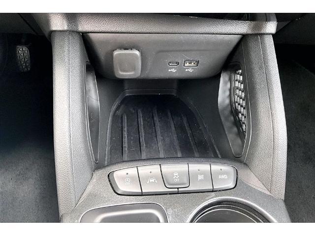 2025 Chevrolet TrailBlazer AWD LT