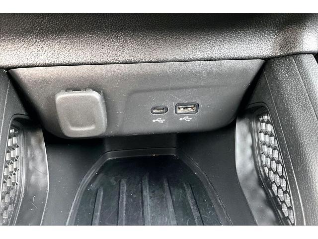 2025 Chevrolet TrailBlazer AWD LT