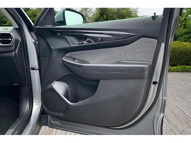 2025 Chevrolet TrailBlazer AWD LT
