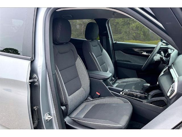2025 Chevrolet TrailBlazer AWD LT