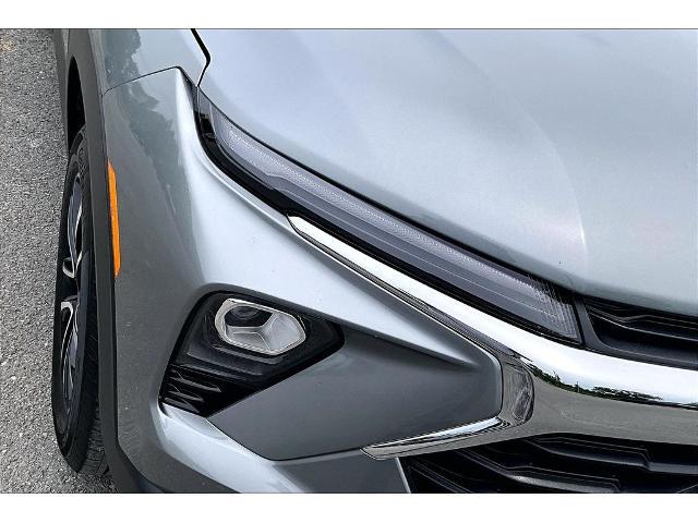 2025 Chevrolet TrailBlazer AWD LT
