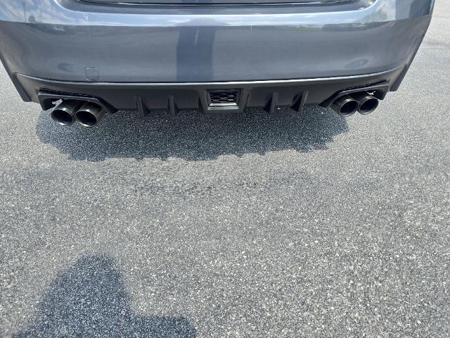 2021 Subaru WRX Base