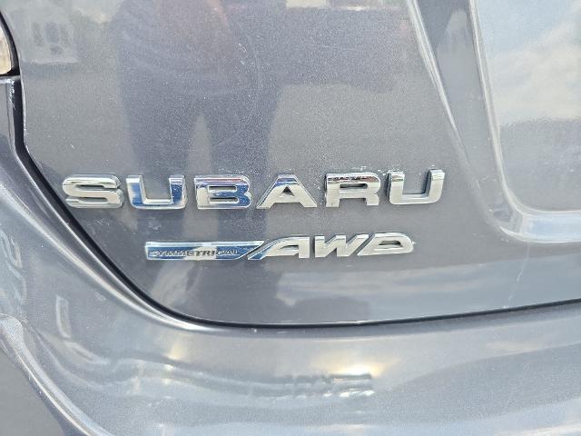 2021 Subaru WRX Base