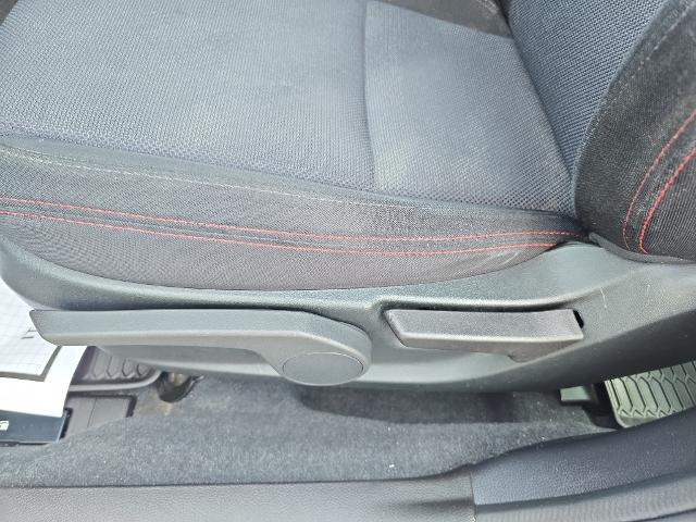 2021 Subaru WRX Base