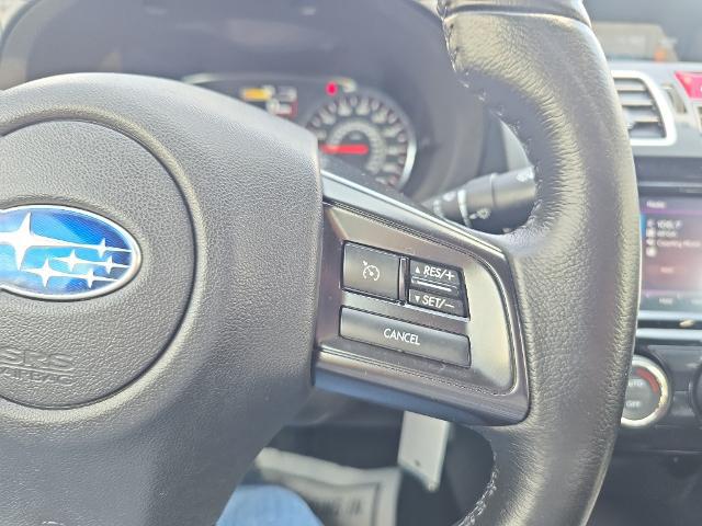 2021 Subaru WRX Base