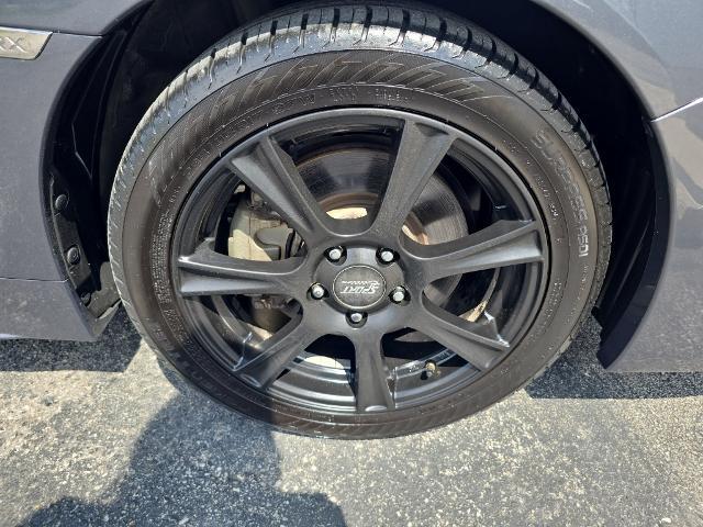 2021 Subaru WRX Base