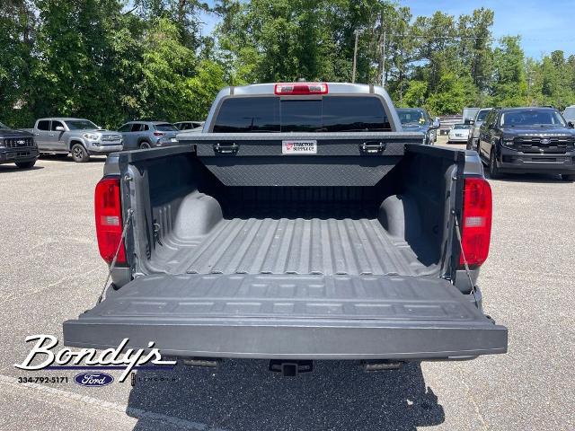 2022 Chevrolet Colorado 2WD Crew Cab Short Box Z71