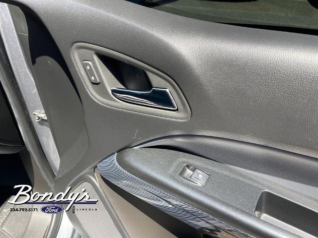 2022 Chevrolet Colorado 2WD Crew Cab Short Box Z71