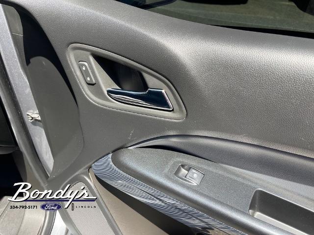 2022 Chevrolet Colorado 2WD Crew Cab Short Box Z71