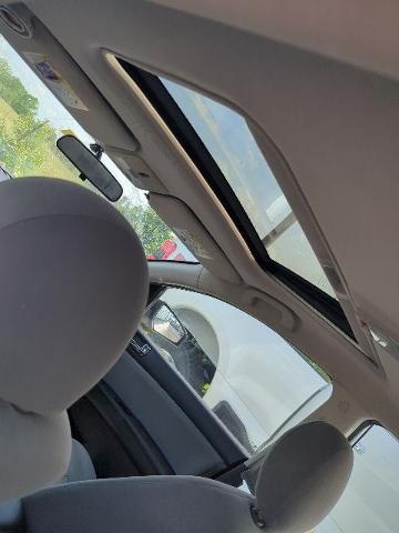 2012 Nissan Sentra 2.0 SR