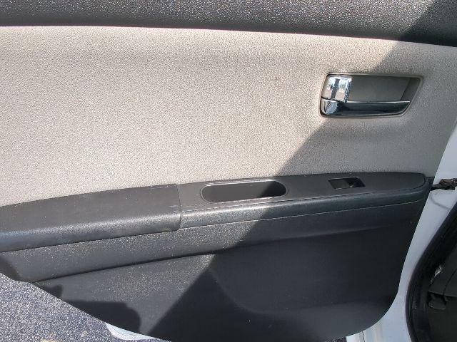 2012 Nissan Sentra 2.0 SR