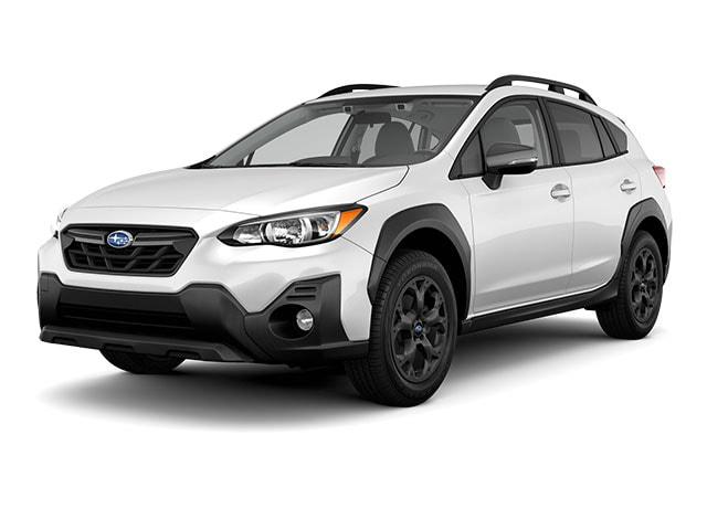 2022 Subaru Crosstrek Sport for sale in Corning, CA