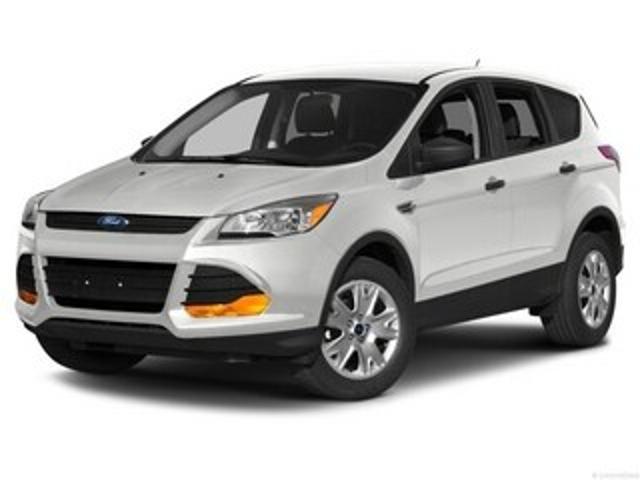 2014 Ford Escape Titanium for sale in Corning, CA
