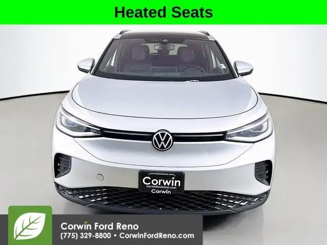 2021 Volkswagen ID.4 AWD Pro S