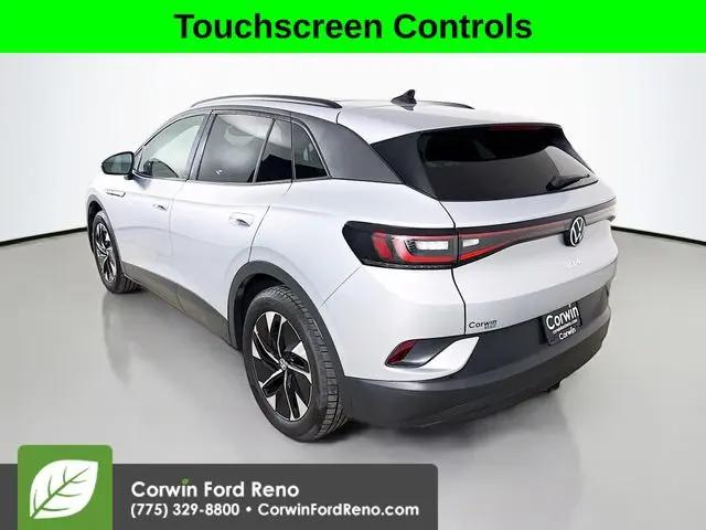 2021 Volkswagen ID.4 AWD Pro S
