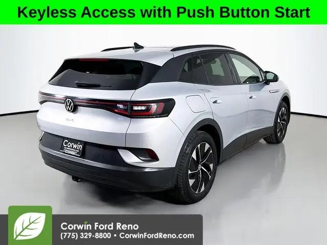 2021 Volkswagen ID.4 AWD Pro S