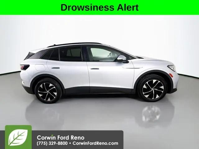 2021 Volkswagen ID.4 AWD Pro S