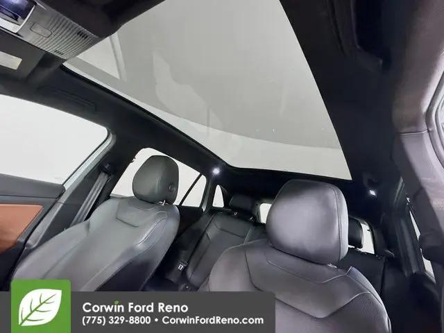 2021 Volkswagen ID.4 AWD Pro S