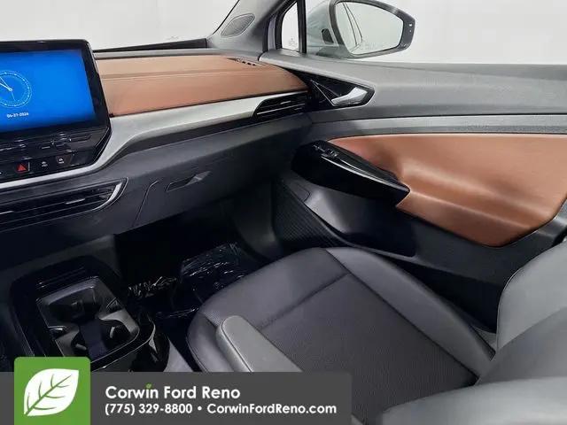 2021 Volkswagen ID.4 AWD Pro S
