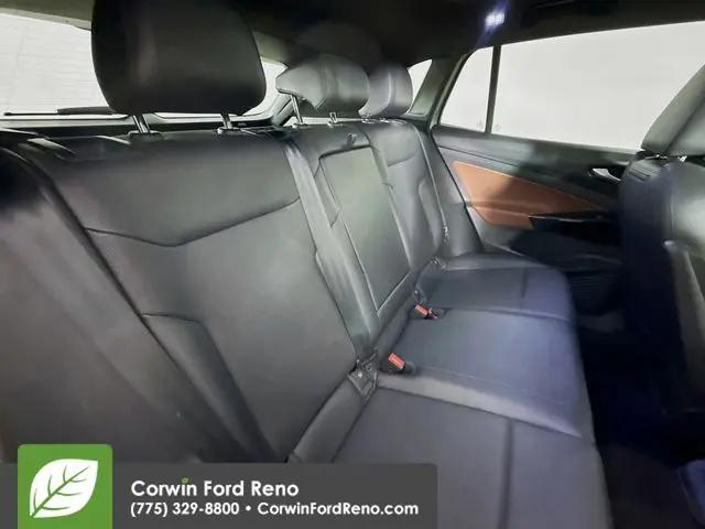 2021 Volkswagen ID.4 AWD Pro S