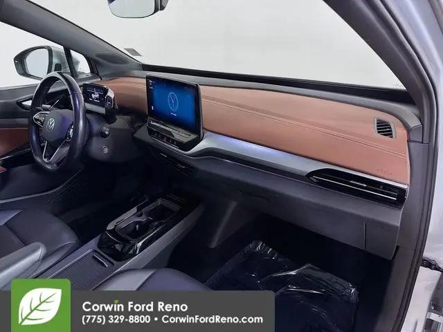 2021 Volkswagen ID.4 AWD Pro S