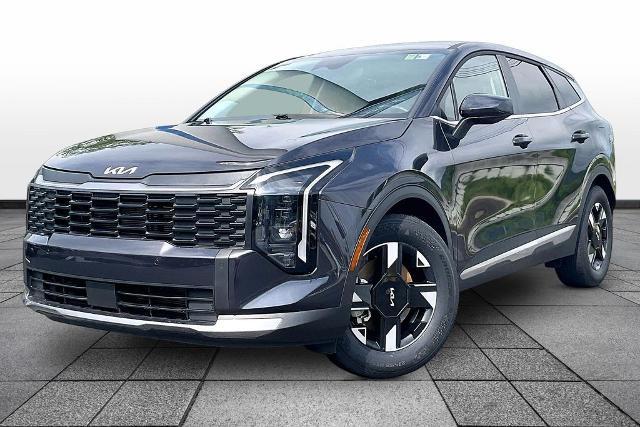 2026 Kia Sportage LX for sale in Dalton, GA