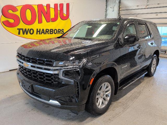 2023 Chevrolet Tahoe 4WD LS for sale in Two Harbors, MN