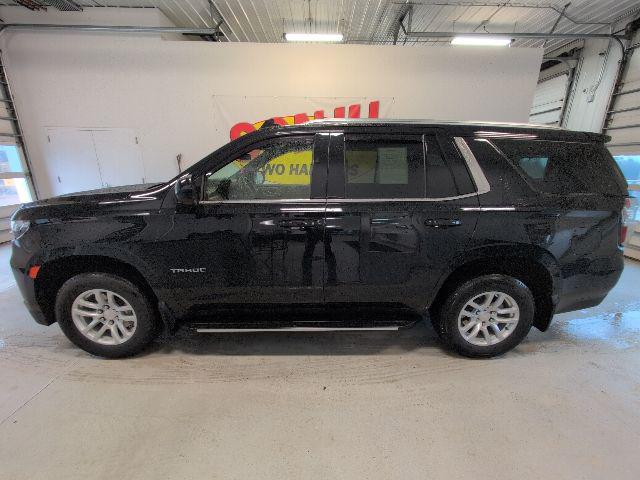 2023 Chevrolet Tahoe 4WD LS