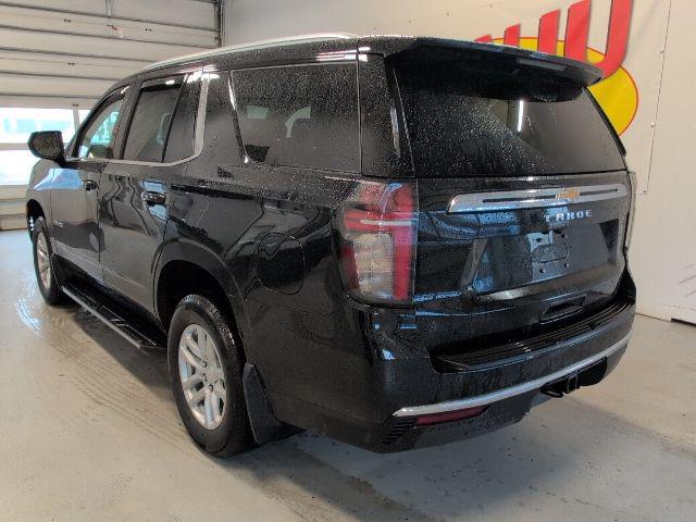 2023 Chevrolet Tahoe 4WD LS