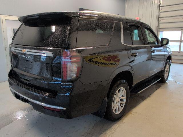 2023 Chevrolet Tahoe 4WD LS