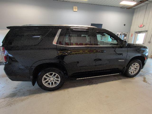 2023 Chevrolet Tahoe 4WD LS
