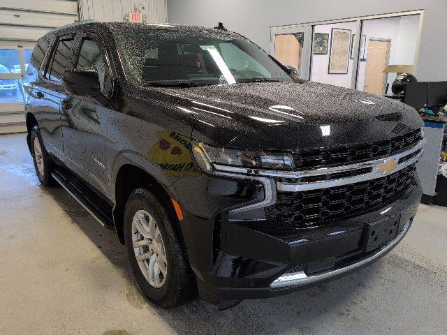 2023 Chevrolet Tahoe 4WD LS