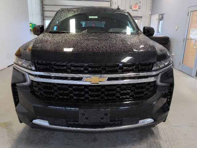 2023 Chevrolet Tahoe 4WD LS