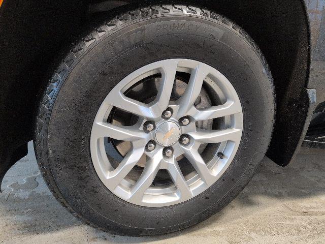 2023 Chevrolet Tahoe 4WD LS