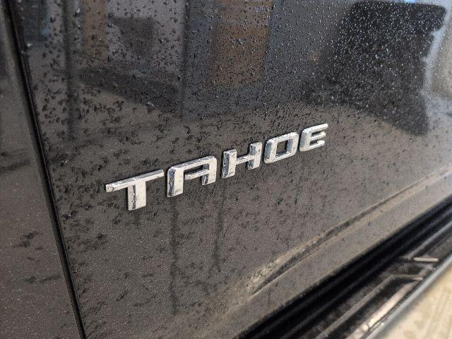2023 Chevrolet Tahoe 4WD LS