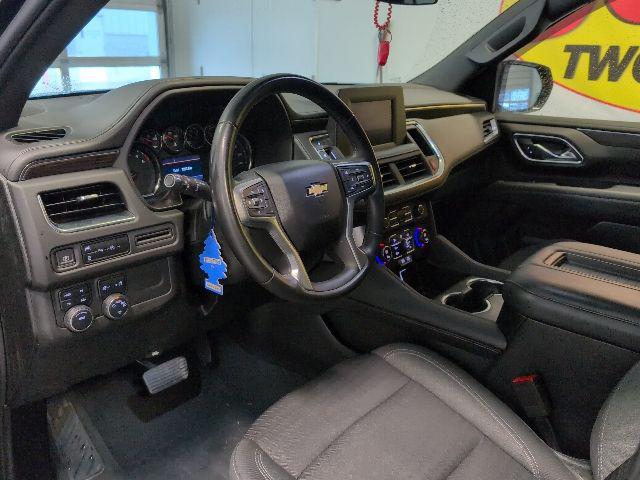 2023 Chevrolet Tahoe 4WD LS