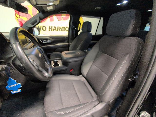 2023 Chevrolet Tahoe 4WD LS