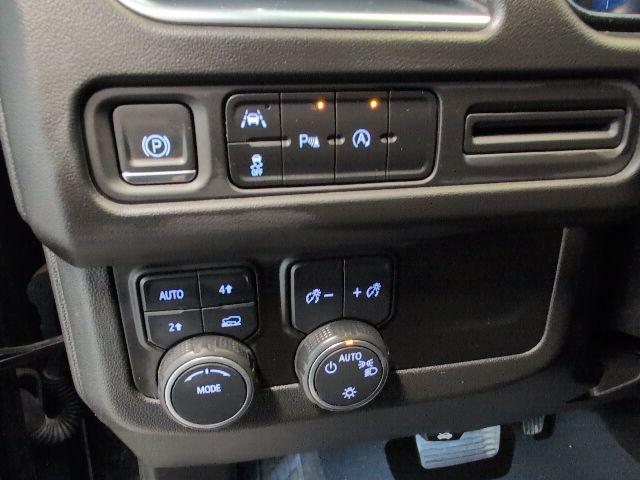2023 Chevrolet Tahoe 4WD LS