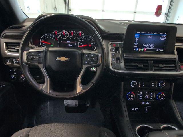2023 Chevrolet Tahoe 4WD LS