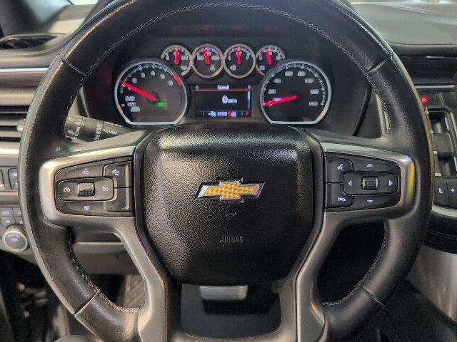 2023 Chevrolet Tahoe 4WD LS